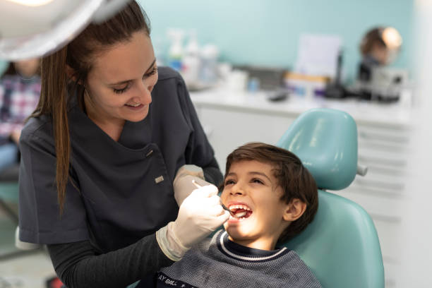 Emergency Dentist Open Today in VA